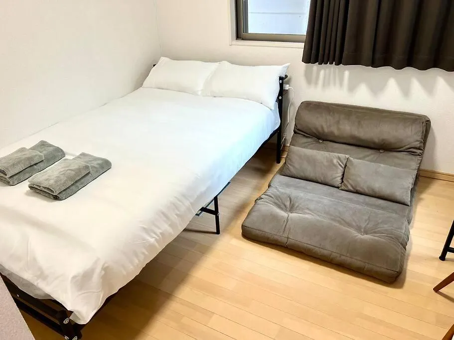 Apartment グレイシャス東新宿 東新宿駅徒歩4分 新大久保駅徒歩7分 新宿駅徒歩15分 歌舞伎町すぐ近く 美味しい韓国料理屋多数あります Tokyo