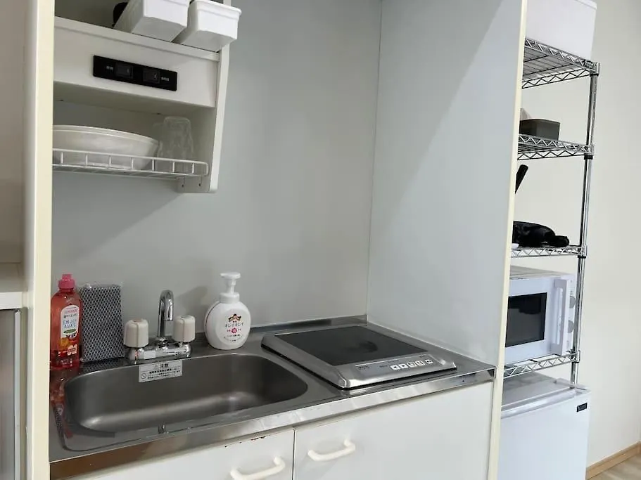 Apartamento グレイシャス東新宿 東新宿駅徒歩4分 新大久保駅徒歩7分 新宿駅徒歩15分 歌舞伎町すぐ近く 美味しい韓国料理屋多数あります Tokio Japón