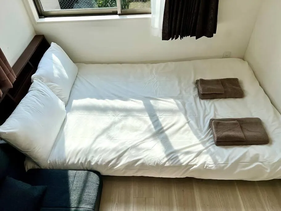 Apartamento グレイシャス東新宿 東新宿駅徒歩4分 新大久保駅徒歩7分 新宿駅徒歩15分 歌舞伎町すぐ近く 美味しい韓国料理屋多数あります Tokio Japón