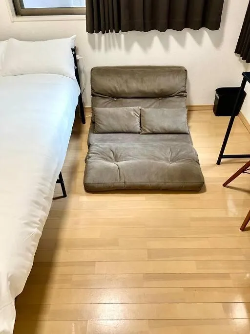 Apartamento グレイシャス東新宿 東新宿駅徒歩4分 新大久保駅徒歩7分 新宿駅徒歩15分 歌舞伎町すぐ近く 美味しい韓国料理屋多数あります Tokio