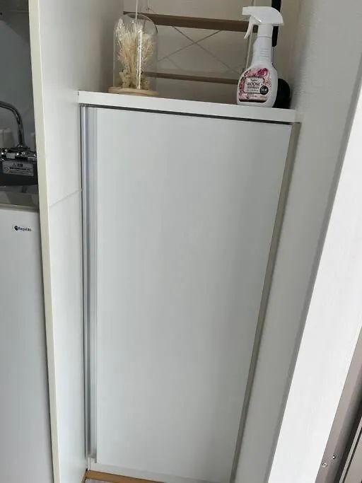 Apartamento グレイシャス東新宿 東新宿駅徒歩4分 新大久保駅徒歩7分 新宿駅徒歩15分 歌舞伎町すぐ近く 美味しい韓国料理屋多数あります Tokio Japón